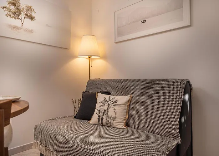 Apartment Mirjana New