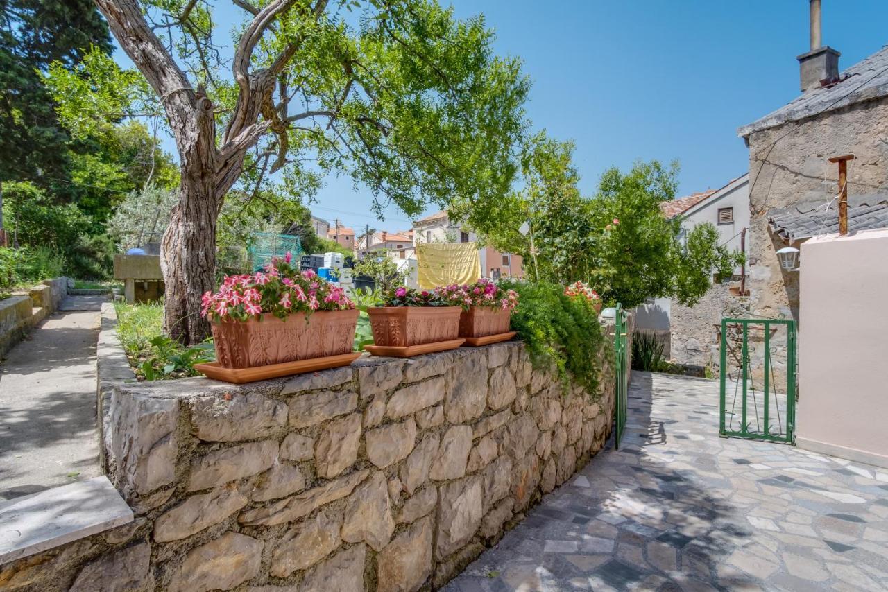 Mirjana New Apartament Mali Lošinj