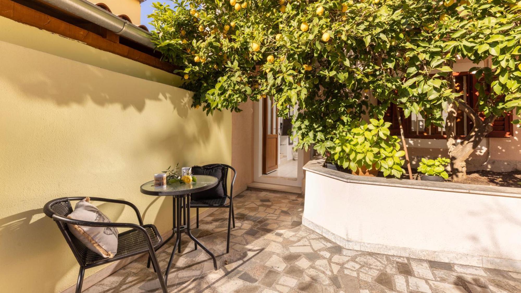 Apartament Mirjana New *