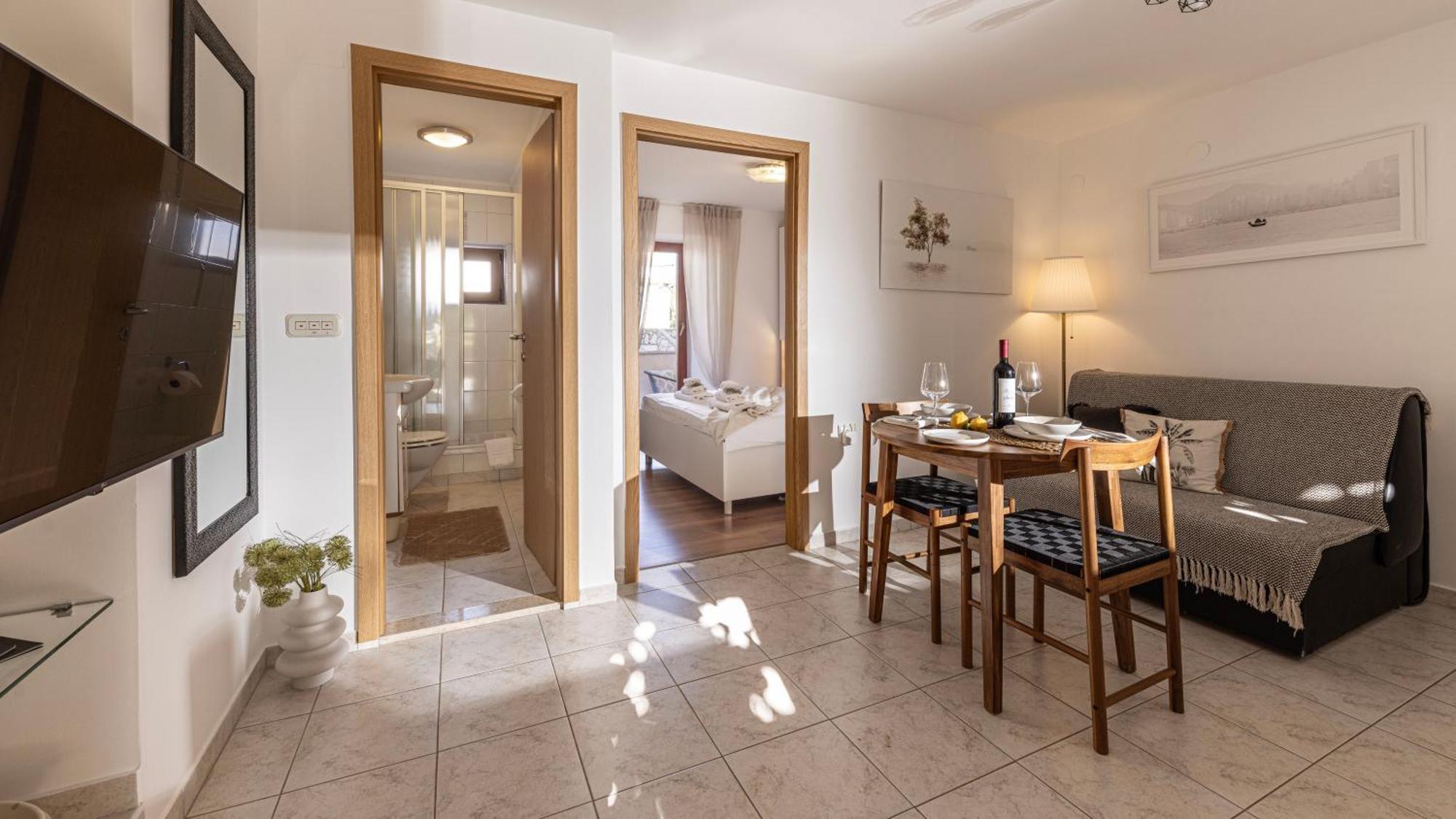 Apartment Mirjana New Mali Losinj