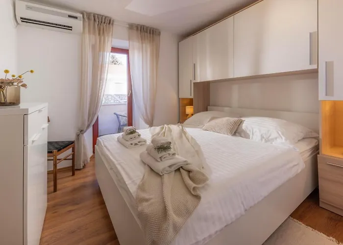 Apartment Mirjana New