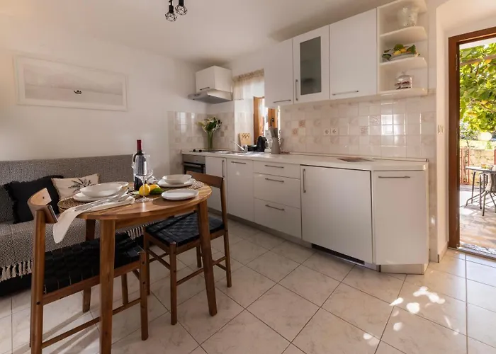 Apartment Mirjana New